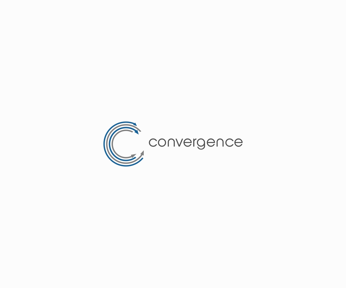 Logo-Design von luiz otavio I DESIGN für Convergence | Design #4108636