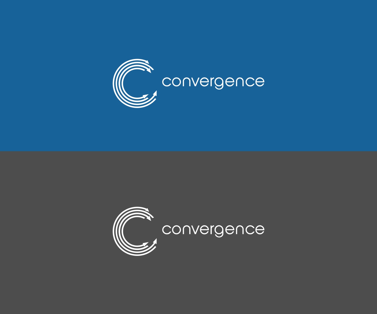 Logo-Design von luiz otavio I DESIGN für Convergence | Design #4108640