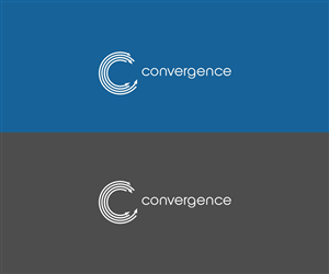 Logo Design by luiz otavio I DESIGN for Convergence | Design: #4108640