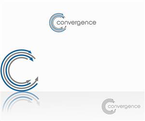 Design de Logo par luiz otavio I DESIGN pour Convergence | Design #4108711
