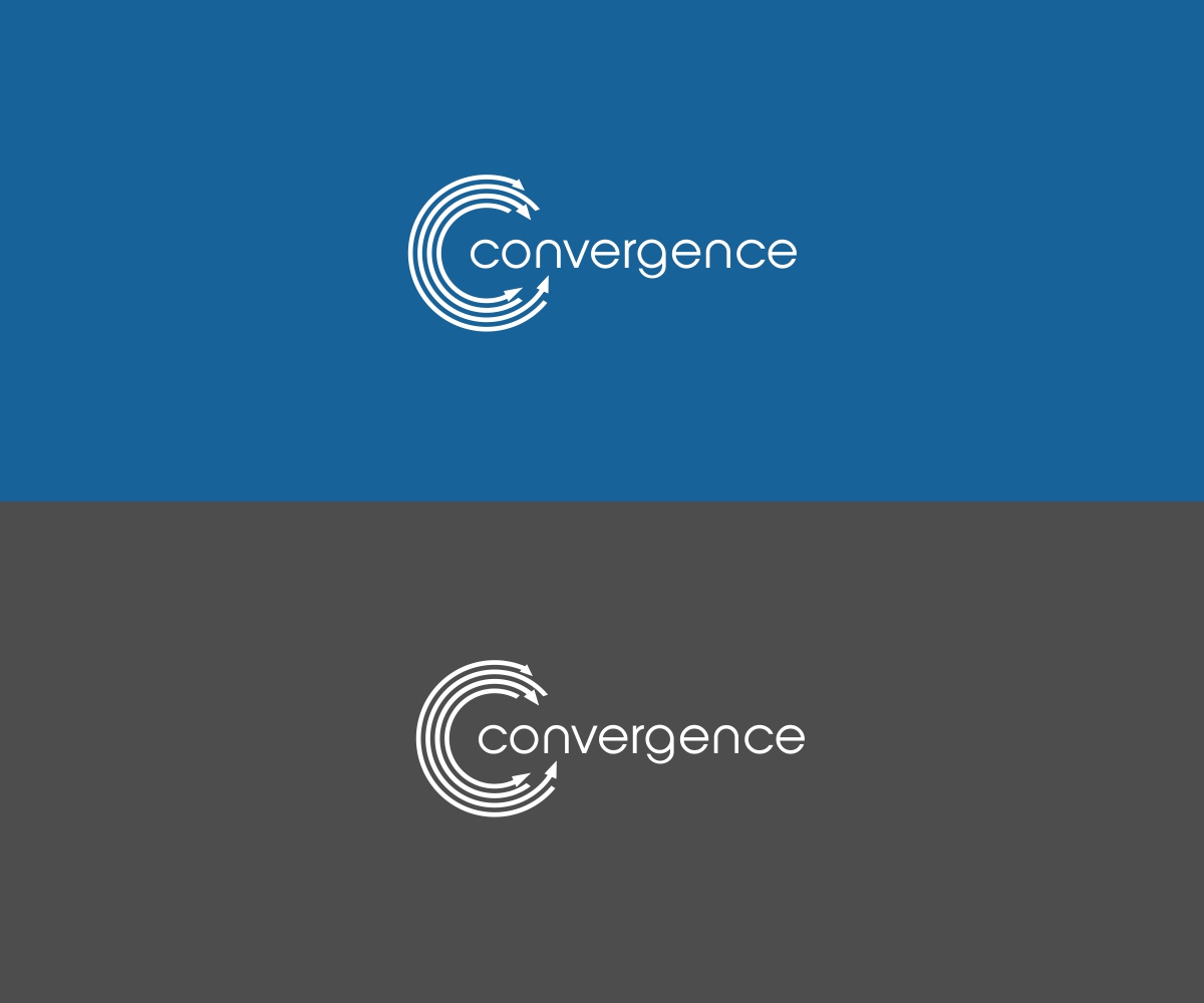 Logo-Design von luiz otavio I DESIGN für Convergence | Design #4108712