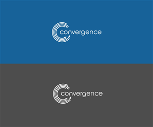 Logo Design by luiz otavio I DESIGN for Convergence | Design: #4108712