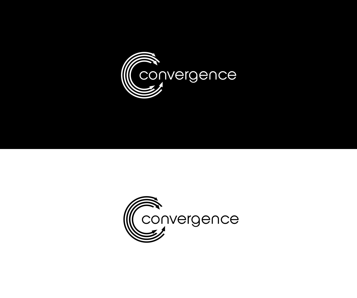 Logo Design by luiz otavio I DESIGN for Convergence | Design #4108716