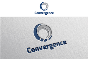 Logo Design by ketoprofen for Convergence | Design: #4074872