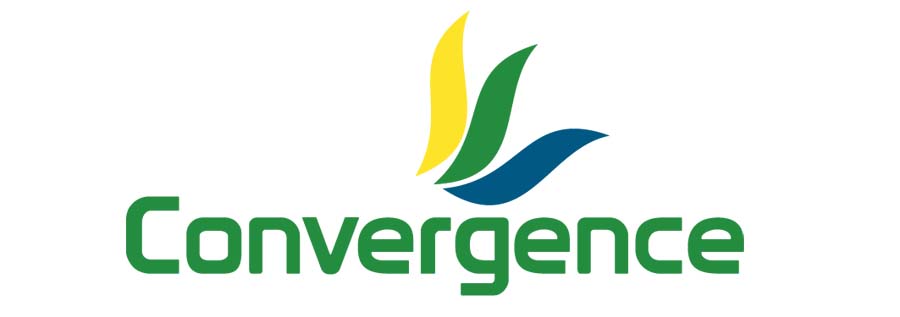 Logo Design by Elkana Letting for Convergence | Design #4061947