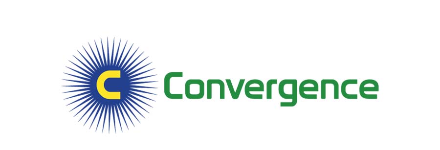 Logo Design by Elkana Letting for Convergence | Design #4061950