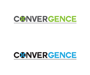 Logo Design by dianagargaritza for Convergence | Design: #4079949