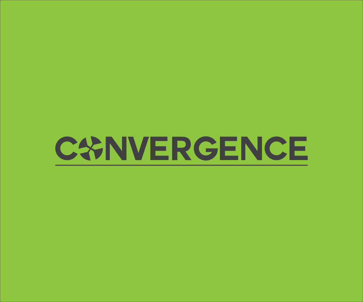 Logo Design by dianagargaritza for Convergence | Design #4079979