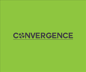 Logo Design by dianagargaritza for Convergence | Design: #4079979