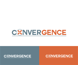 Logo Design by dianagargaritza for Convergence | Design: #4080087