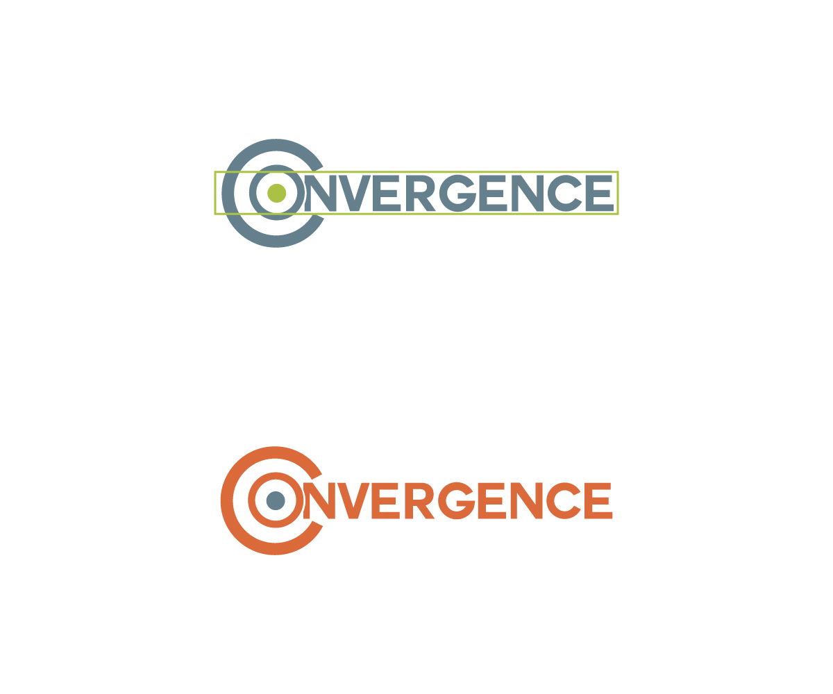 Logo Design by dianagargaritza for Convergence | Design #4080240