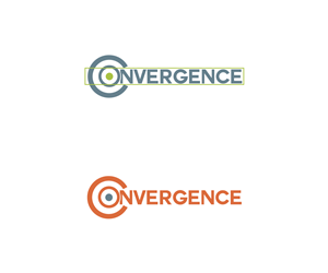 Logo Design by dianagargaritza for Convergence | Design: #4080240
