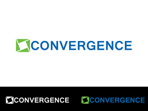 Logo Design by cn graphic for Convergence | Design: #4073496