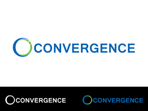 Logo Design by cn graphic for Convergence | Design: #4073500