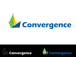 Logo Design by cn graphic for Convergence | Design: #4073506
