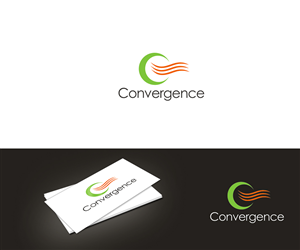 Logo Design by Vishak vasu for Convergence | Design: #4086606