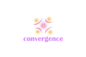 Logo Design by Aijaz Hayat for Convergence | Design: #4083891