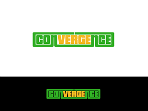 Logo Design by RoundYellow for Convergence | Design: #4062801