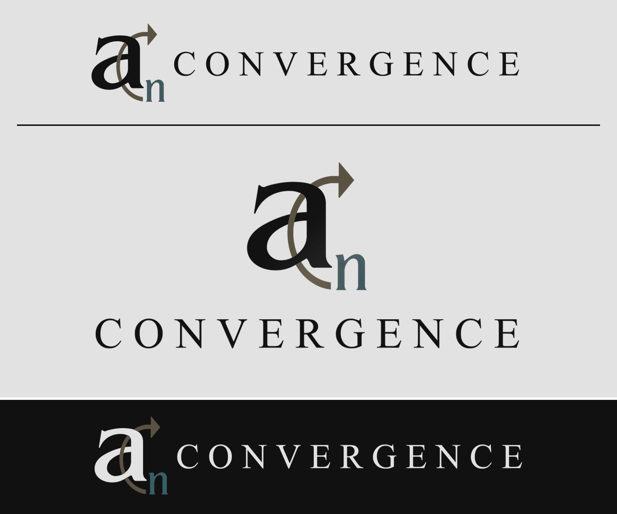 Logo-Design von Ethien für Convergence | Design #4079972