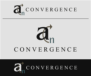 Logo Design by Ethien for Convergence | Design: #4079972
