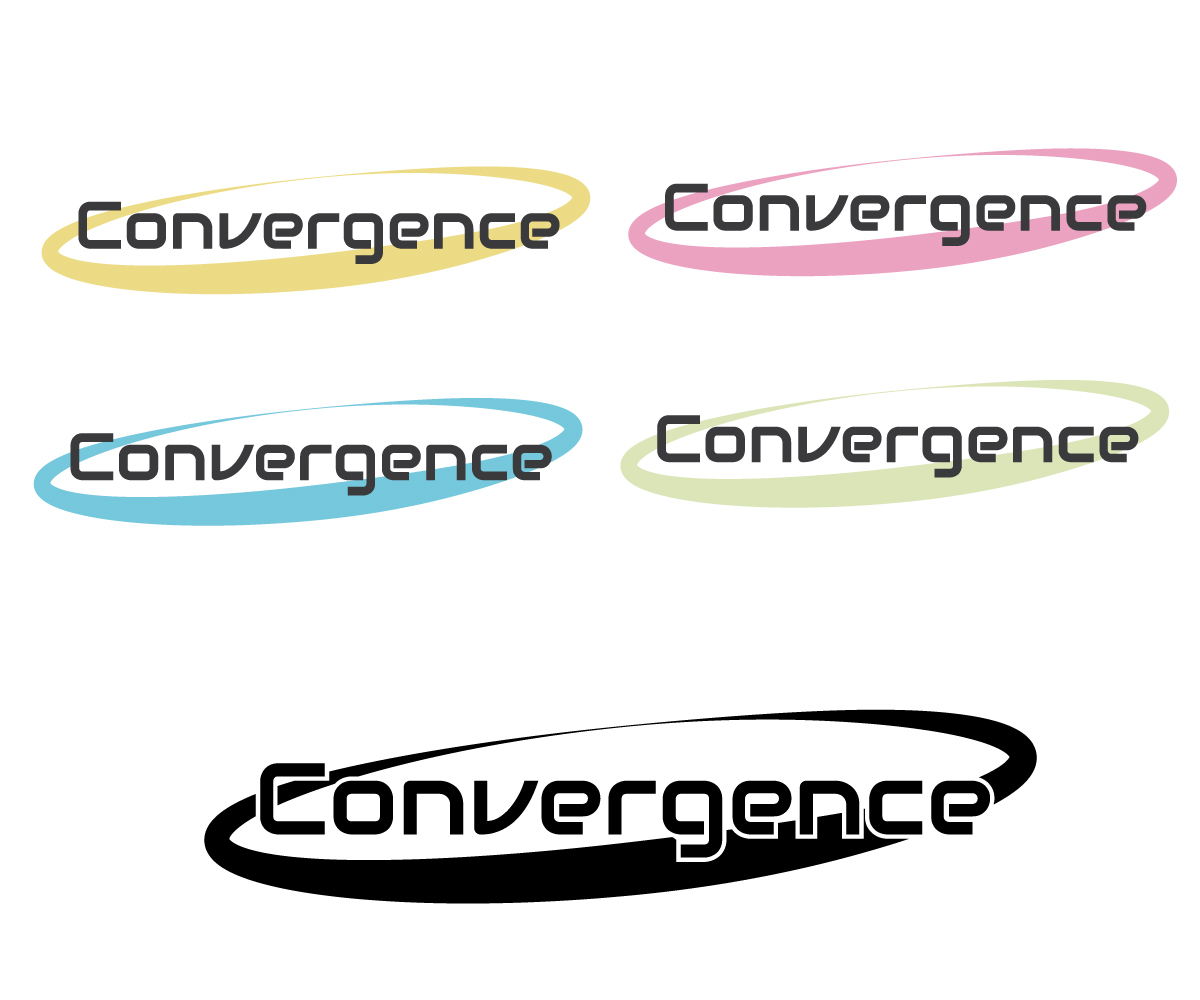 Logo-Design von anshtoyj für Convergence | Design #4086675