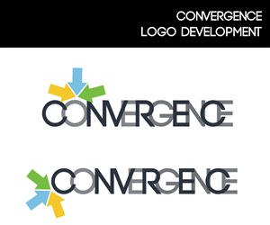 Design de Logo par Quirky pour Convergence | Design #4061317