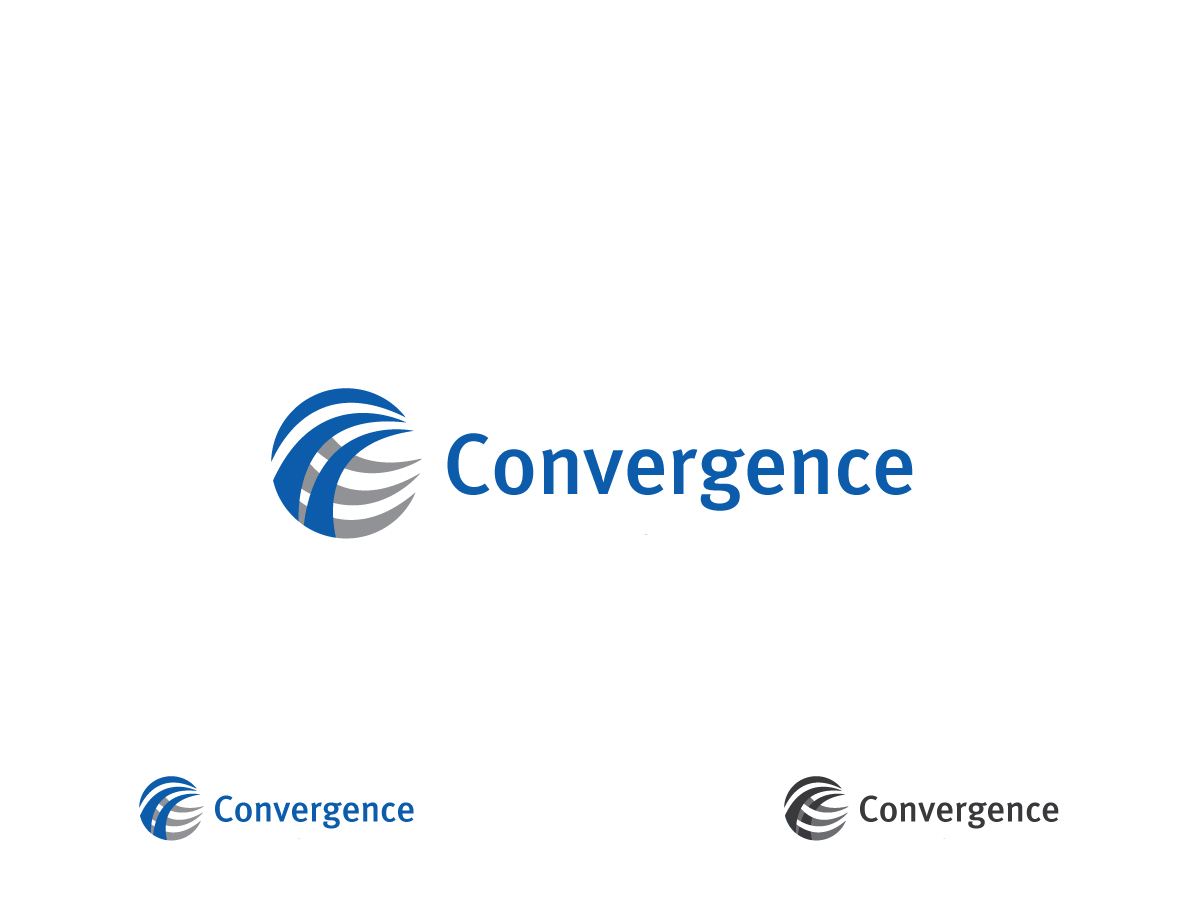 Logo-Design von spontaneous für Convergence | Design #4066184