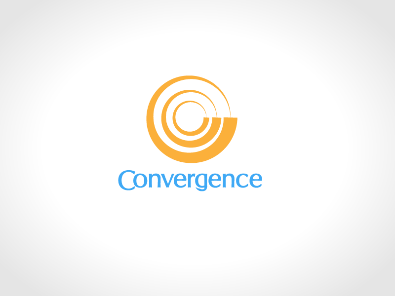 Logo Design by Jozbel for Convergence | Design #4071447