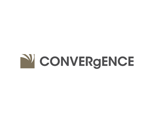 Logo Design by 1st for Convergence | Design #4063682