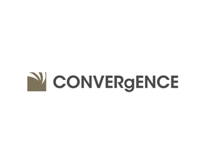 Logo Design by 1st for Convergence | Design: #4063682