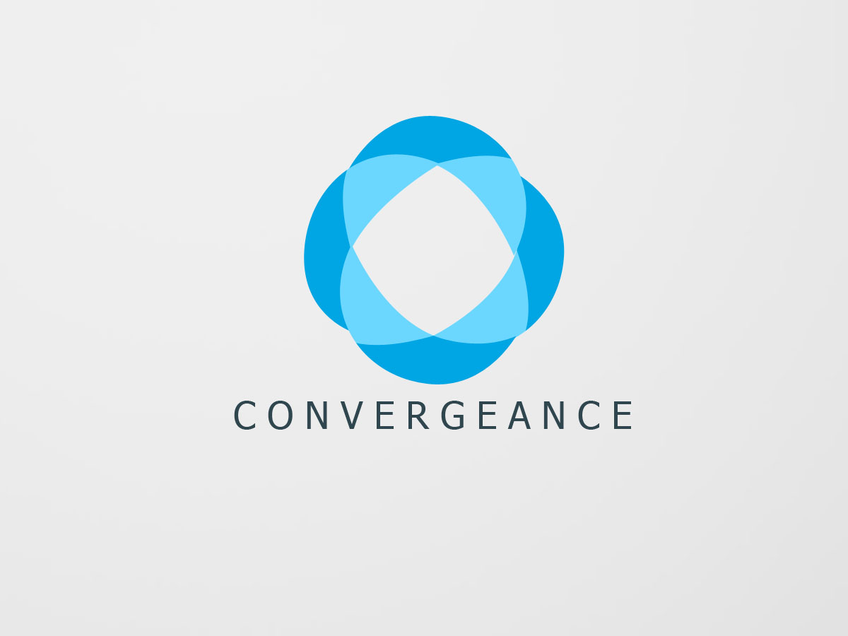 Design de Logo par papamo26 pour Convergence | Design #4061390