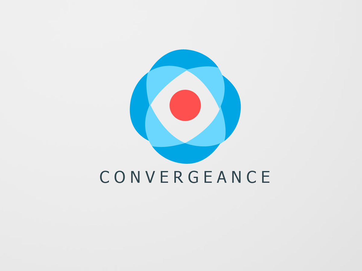 Logo Design by papamo26 for Convergence | Design #4061399