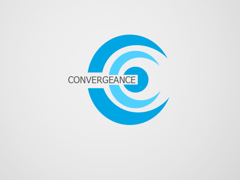 Logo Design by papamo26 for Convergence | Design #4061444