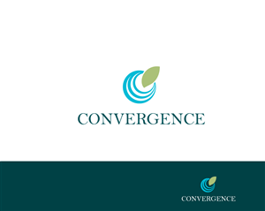 Design de Logo par wall-jamboree pour Convergence | Design #4065752