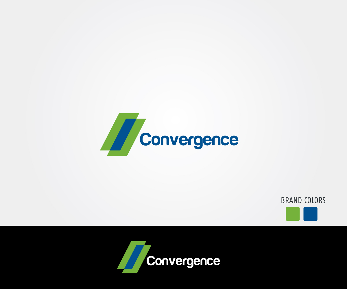 Logo Design by Rflames for Convergence | Design #4061508