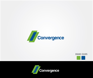 Logo Design by Rflames for Convergence | Design: #4061508