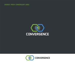 Logo Design by Rflames for Convergence | Design: #4061556