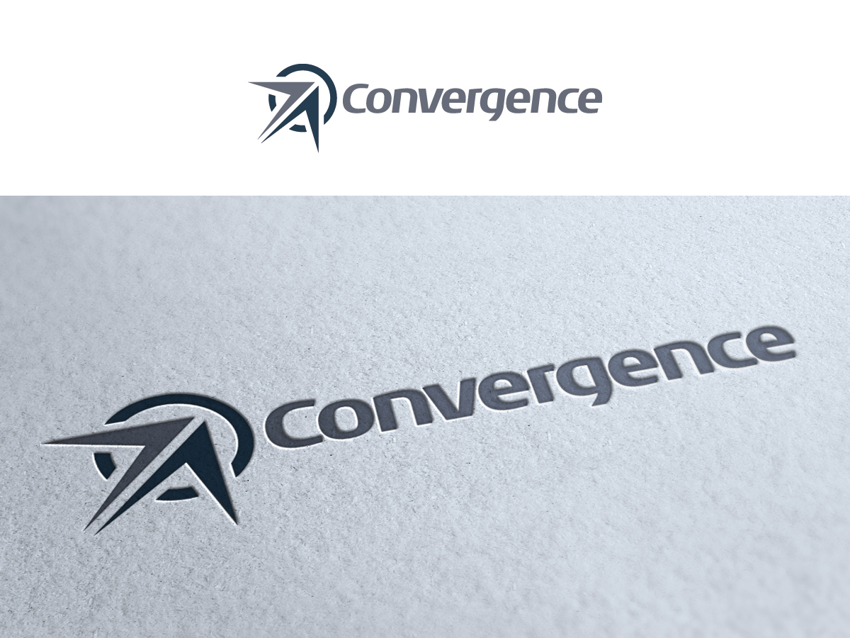 Logo-Design von MIM design für Convergence | Design #4079994