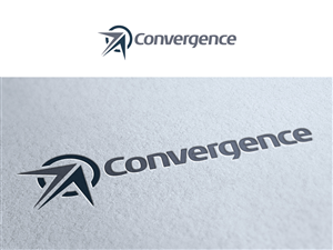 Logo Design by MIM design for Convergence | Design: #4079994