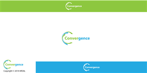 Design de Logo par ARSAL DIZ pour Convergence | Design #4063924