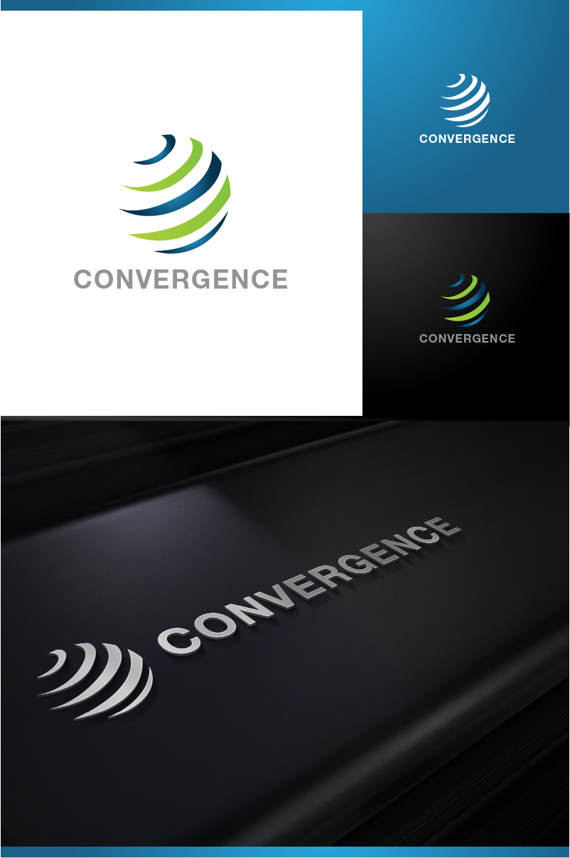 Design de Logo par Niko Dola pour Convergence | Design #4061329