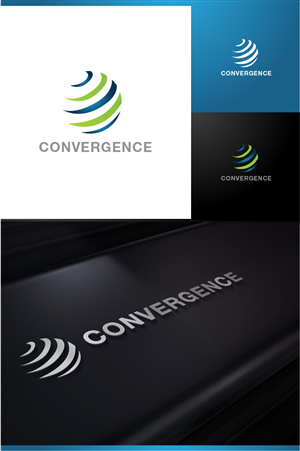 Design de Logo par proway pour Convergence | Design #4061329
