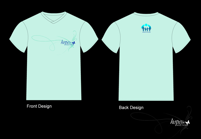 Design de T-shirt par NG KIA HUI pour ce projet | Design #154942
