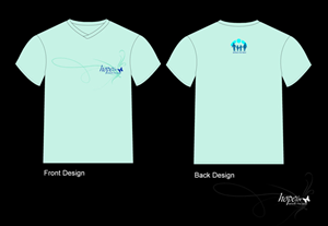 T-Shirt-Design von NG KIA HUI für dieses Projekt | Design #154942