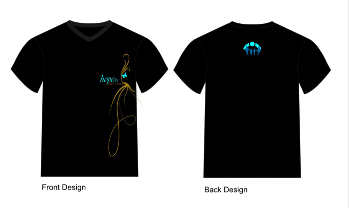 T-shirt Design by NG KIA HUI for this project | Design #154945