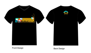 T-Shirt-Design von NG KIA HUI für dieses Projekt | Design: #154964