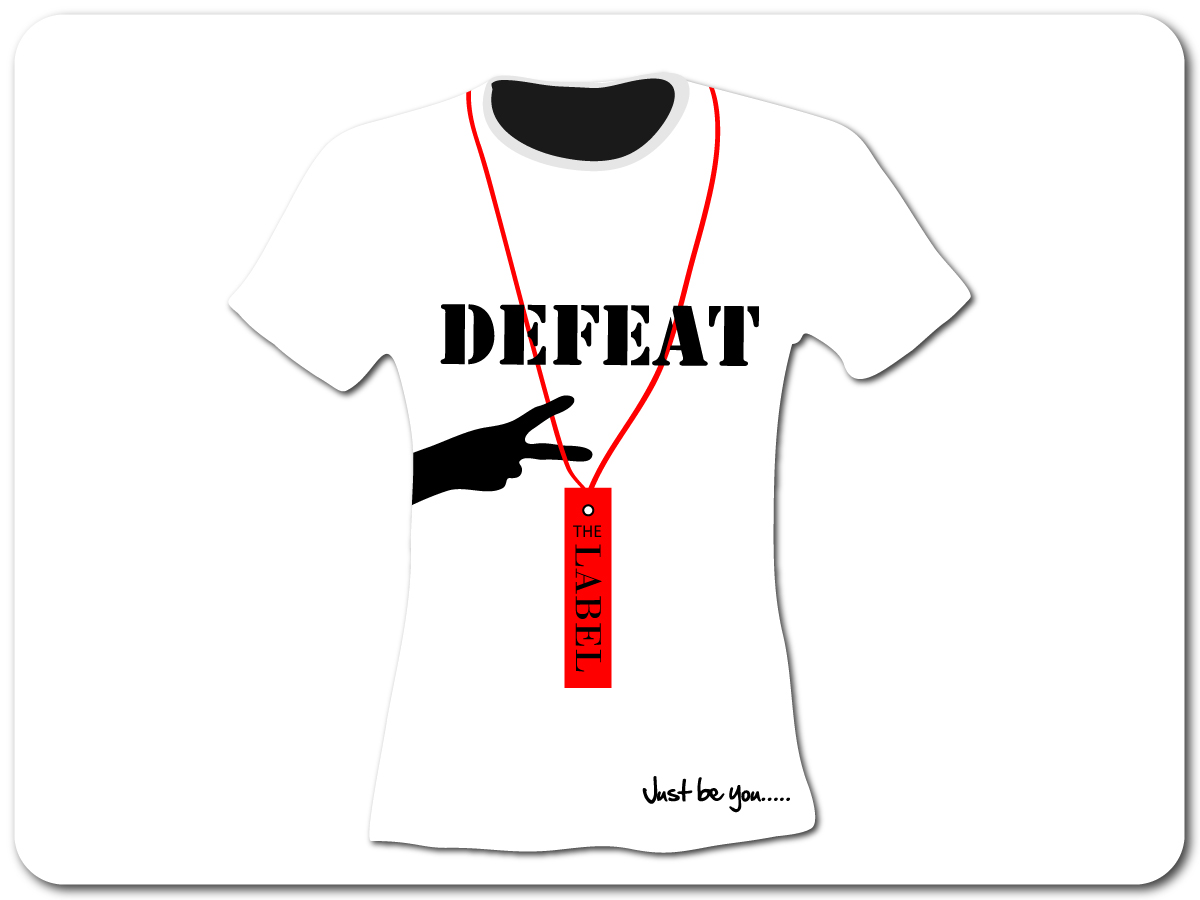 T-Shirt-Design von UsBeingUs.com - Debs für dieses Projekt | Design #152878