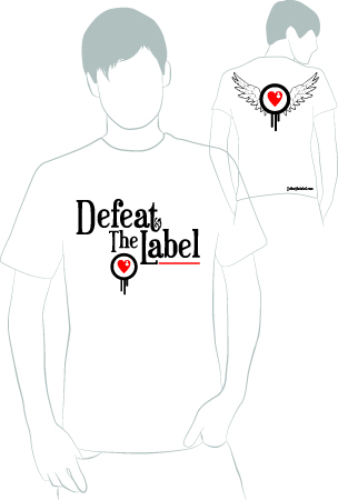 T-Shirt-Design von Effective Art Boutique für dieses Projekt | Design #151690