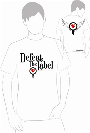 T-Shirt-Design von Effective Art Boutique für dieses Projekt | Design #151690