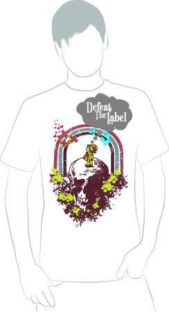 T-shirt Design by Effective Art Boutique for this project | Design #153401